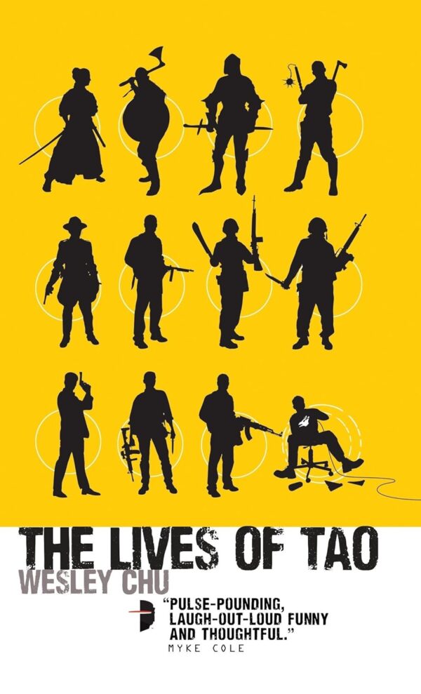 The Lives Of Tao