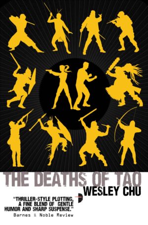 The Deaths Of Tao